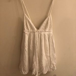 urban outfitters romper